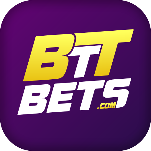 Logo da bttbets